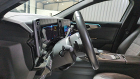 Renault Espace V E-tech full hybrid 200 bva 7pl gsr2 techno + pack city premi  occasion � Ganges - photo n�14