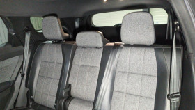 Renault Espace V E-tech full hybrid 200 bva 7pl gsr2 techno + pack city premi  occasion � Ganges - photo n�9