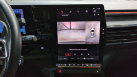 Renault Espace V E-tech full hybrid 200 bva 7pl gsr2 techno + pack city premi  occasion � Ganges - photo n�17