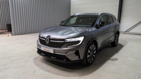 Renault Espace V E-tech full hybrid 200 bva 7pl gsr2 techno + pack city premi  occasion � Ganges - photo n�2