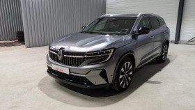 Renault Espace V E-tech full hybrid 200 bva 7pl gsr2 techno + pack city premi  occasion � Ganges - photo n�2