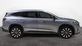 Renault Espace V E-tech full hybrid 200 bva 7pl gsr2 techno + pack city premi  occasion � Ganges - photo n�3