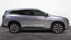 Renault Espace V E-tech full hybrid 200 bva 7pl gsr2 techno + pack city premi  occasion � Ganges - photo n�3