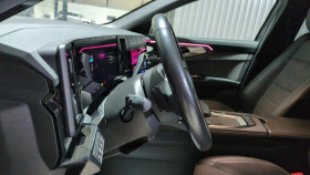 Renault Espace V E-tech full hybrid 200 bva 7pl gsr2 techno + pack city premi  occasion � Ganges - photo n�14