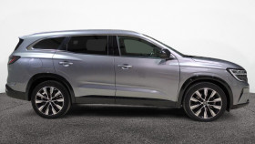 Renault Espace V E-tech full hybrid 200 bva 7pl gsr2 techno + pack city premi  occasion � Ganges - photo n�3