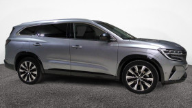 Renault Espace V E-tech full hybrid 200 bva 7pl gsr2 techno + pack city premi  occasion � Ganges - photo n�2