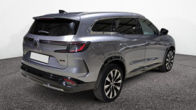 Renault Espace V E-tech full hybrid 200 bva 7pl gsr2 techno + pack city premi  occasion � Ganges - photo n�4