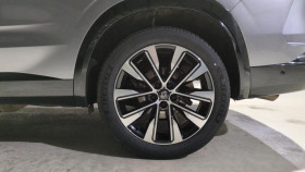 Renault Espace V E-tech full hybrid 200 bva 7pl gsr2 techno + pack city premi  occasion � Ganges - photo n�8