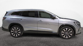 Renault Espace V E-tech full hybrid 200 bva 7pl gsr2 techno + pack city premi  occasion � Ganges - photo n�3