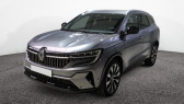 Annonce Renault Espace V occasion Hybride E-tech full hybrid 200 bva 7pl gsr2 techno + pack city premi � Ganges