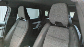 Renault Espace V E-tech full hybrid 200 bva 7pl gsr2 techno + pack city premi  occasion � Ganges - photo n�13