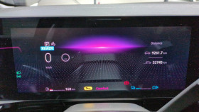 Renault Espace V E-tech full hybrid 200 bva 7pl gsr2 techno + pack city premi  occasion � Ganges - photo n�15