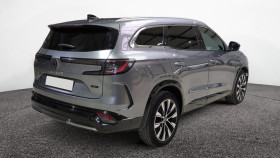 Renault Espace V E-tech full hybrid 200 bva 7pl gsr2 techno + pack city premi  occasion � Ganges - photo n�4