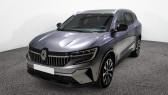 Annonce Renault Espace V occasion Hybride E-tech full hybrid 200 bva 7pl gsr2 techno + pack city premi � Ganges