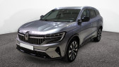 Annonce Renault Espace V occasion Hybride E-tech full hybrid 200 bva 7pl gsr2 techno + pack city premi � Ganges