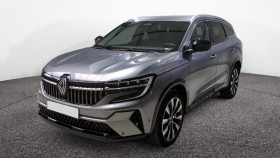 Renault Espace V , garage SJ AUTOMOBILES � Ganges