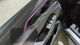 Renault Espace V E-tech full hybrid 200 bva 7pl gsr2 techno + pack city premi  occasion � Ganges - photo n�11