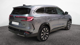 Renault Espace V E-tech full hybrid 200 bva 7pl gsr2 techno + pack city premi  occasion � Ganges - photo n�4