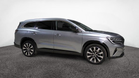 Renault Espace V E-tech full hybrid 200 bva 7pl gsr2 techno + pack city premi  occasion � Ganges - photo n�2