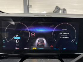 Renault Espace V E-tech full hybrid 200 bva 7pl gsr2 techno + pack city premi  occasion � Ganges - photo n�15