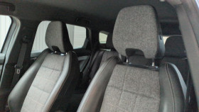 Renault Espace V E-tech full hybrid 200 bva 7pl gsr2 techno + pack city premi  occasion � Ganges - photo n�13