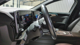 Renault Espace V E-tech full hybrid 200 bva 7pl gsr2 techno + pack city premi  occasion � Ganges - photo n�14