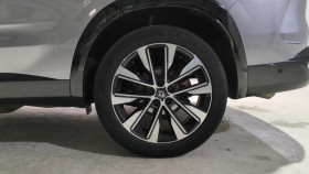 Renault Espace V E-tech full hybrid 200 bva 7pl gsr2 techno + pack city premi  occasion � Ganges - photo n�8