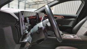 Renault Espace V E-tech full hybrid 200 bva 7pl gsr2 techno + pack city premi  occasion � Ganges - photo n�14