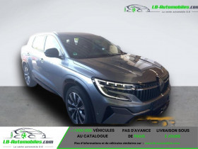 Renault Espace V E-Tech hybrid 200 BVA  occasion � Beaupuy - photo n�2