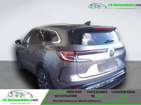 Renault Espace V E-Tech hybrid 200 BVA  occasion � Beaupuy - photo n�3