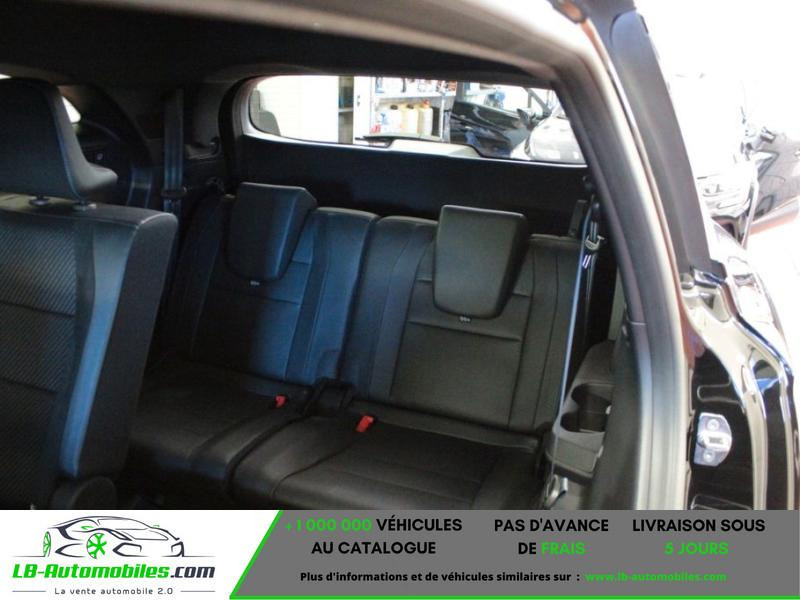 Renault Espace V E-Tech hybrid 200 BVA  occasion  Beaupuy - photo n6