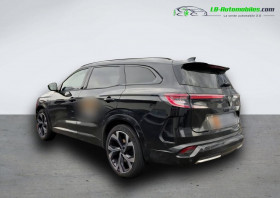 Renault Espace V E-Tech hybrid 200 BVA  occasion  Beaupuy - photo n2