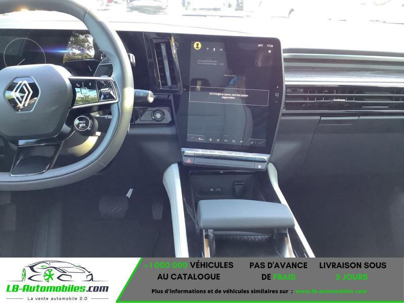 Renault Espace V E-Tech hybrid 200 BVA 2023 - photo n°4 Renault Espace V E-Tech hybrid 200 BVA  occasion à Beaupuy - photo n°4