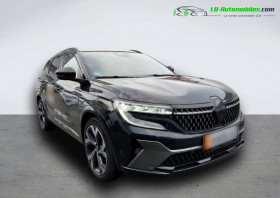 Renault Espace V , garage LB AUTOMOBILES  Beaupuy