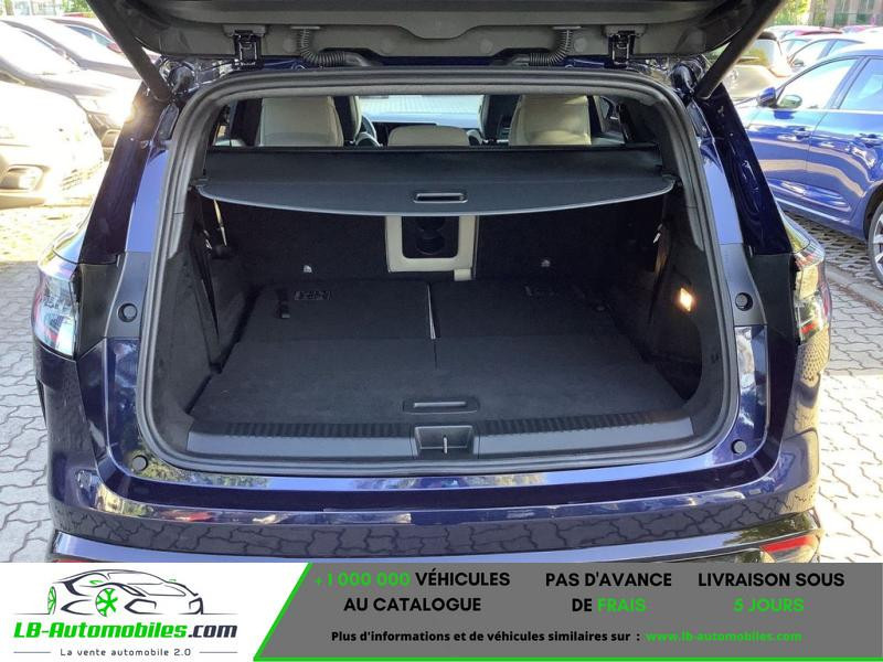 Renault Espace V E-Tech hybrid 200 BVA 2023 - photo n°6 Renault Espace V E-Tech hybrid 200 BVA  occasion à Beaupuy - photo n°6