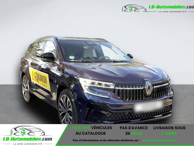 Renault Espace V E-Tech hybrid 200 BVA 2023 - photo n°2 Renault Espace V E-Tech hybrid 200 BVA  occasion à Beaupuy - photo n°2