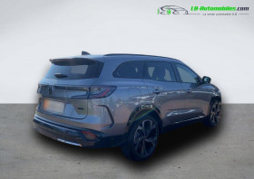 Renault Espace V E-Tech hybrid 200 BVA  occasion  Beaupuy - photo n3