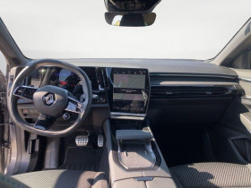 Renault Espace V E-Tech hybrid 200 BVA  occasion  Beaupuy - photo n2