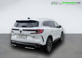 Renault Espace V E-Tech hybrid 200 BVA  occasion  Beaupuy - photo n4