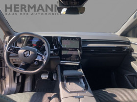 Renault Espace V E-Tech hybrid 200 BVA  occasion  Beaupuy - photo n3