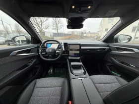 Renault Espace V E-Tech hybrid 200 BVA  occasion  Beaupuy - photo n3