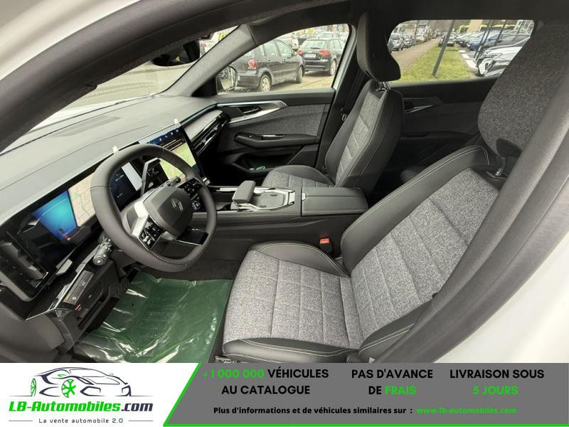 Renault Espace V E-Tech hybrid 200 BVA 2025 - photo n°5 Renault Espace V E-Tech hybrid 200 BVA  occasion à Beaupuy - photo n°5