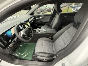 Renault Espace V E-Tech hybrid 200 BVA  occasion  Beaupuy - photo n5