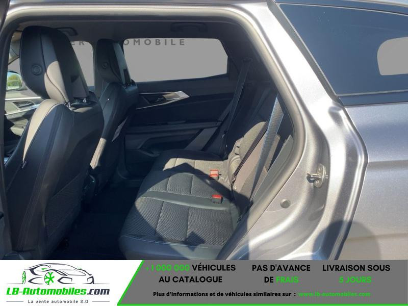 Renault Espace V E-Tech hybrid 200 BVA 2024 - photo n°5 Renault Espace V E-Tech hybrid 200 BVA  occasion à Beaupuy - photo n°5