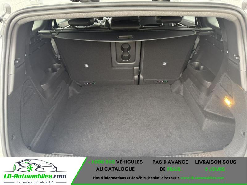 Renault Espace V E-Tech hybrid 200 BVA 2025 - photo n°6 Renault Espace V E-Tech hybrid 200 BVA  occasion à Beaupuy - photo n°6