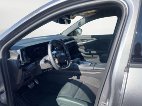 Renault Espace V E-Tech hybrid 200 BVA  occasion  Beaupuy - photo n4