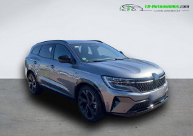 Renault Espace V E-Tech hybrid 200 BVA  occasion  Beaupuy - photo n2