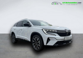 Renault Espace V E-Tech hybrid 200 BVA  occasion  Beaupuy - photo n2