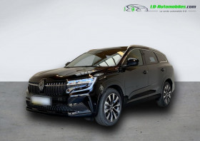Renault Espace V , garage LB AUTOMOBILES  Beaupuy