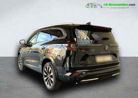 Renault Espace V E-Tech hybrid 200 BVA  occasion  Beaupuy - photo n4